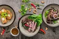 12 نکته غذایی برای خوابی آرام و لذت بخش