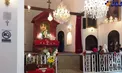 کلیسای گئورک مقدس تهران در اول ژانويه ٢٠١٧+ عکس