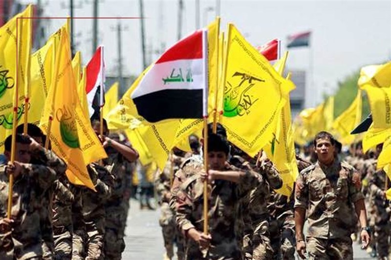 جنبش نجباء عراق همراهی بغداد با تحریمهای ترامپ را محکوم کرد جنبش نجباء عراق همراهی بغداد با تحریمهای ترامپ را محکوم کرد