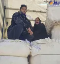 کشف زوج تهرانی از میان محموله ترانزیتی حامل پنبه/عکس