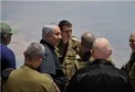 نخست وزیر رژیم صهیونیستی: ایران حاکمیت ما را نقض کرد