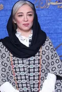تیپ‌ و ظاهر جدید پانته آ پناهی ها در جشنواره فجر+عکس