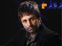 آقای خواننده هم بازیگر شد!