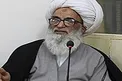آیت الله بشیر النجفی: جوانان از روزنامه «الشرق الاوسط» دوری گزینند
