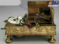 اولین ساعت زنگدار جهان که فقط ساعت ۴ صبح زنگ می‌خورد+عکس