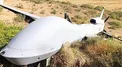 پهپاد آمریکایی در عراق سقوط کرد