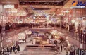 پاساژ پلاسکو در سال 1351 در تهران+عکس