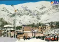 عکسی دیدنی از تجریش در اوایل دهه پنجاه