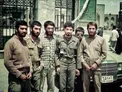 عکسی قدیمی از حاج قاسم در حرم امام رضا(ع)