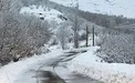 هواشناسی از بارش برف و باران در ۸ استان کشور خبر داد