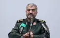 سرلشکر جعفری: توان و اقتدار نظامی ایران در منطقه جنبه دفاعی و بازدارندگی دارد