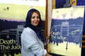 ستاره اسکندری بعد از حاشیه های اخیر در تهران/عکس