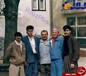 خاطره شاهرودی از زمانی که خوشتیپ زمانه بود! +عکس