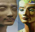 عمل های زیبایی همسر فرعون مصر+عکس