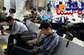 ۲۰ مسافر پرواز تهران ـ بندرعباس همچنان سرگردان در شیراز