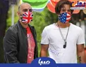 اولین عکس «گشت ارشاد ۳» منتشر شد