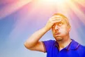 علائم گرمازدگی را بشناسید/ فرد گرمازده را چطور از مرگ نجات دهیم؟