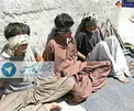 عناصر دستگیر شده گروهک تروریستی انصار الفرقان در چابهار+ عکس
