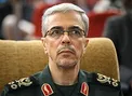 سردار باقری: اجازه نزدیک شدن دشمن به حریم موشکی را نمی‌دهیم