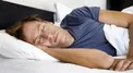 خوابیدن در عرض یک دقیقه با تکنیکی ساده