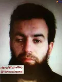 انتشار اولین تصویر از فردی که امروز نظامیان فرانسوی را زیر گرفت