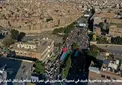 تظاهرات گسترده مردم یمن در حمایت از مردم غزه/ تاکید بر آمادگی برای تمام گزینه‌ها علیه اسرائیل