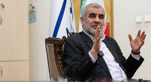 تنگه هرمز متعلق به ایران است و ایرانی خواهد ماند/تنگه هرمز به وضعیت قبل بازنخواهد گشت