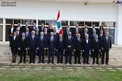 اولین عکس از دولت جدید لبنان