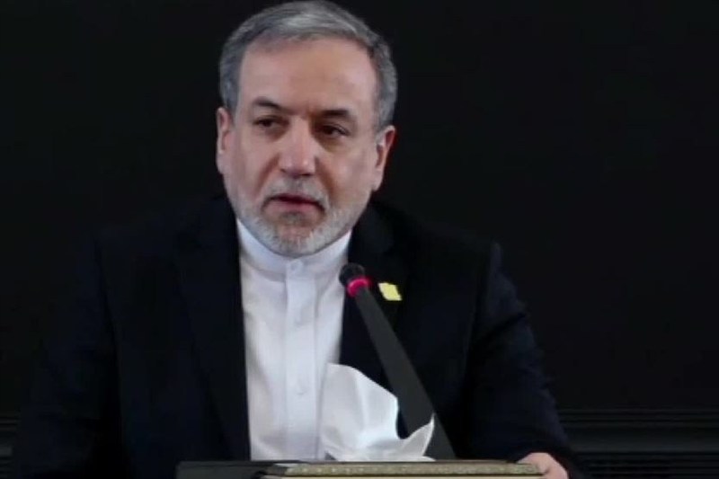 واکنش عراقچی به اظهارات اخیر وزیر خارجه اردن