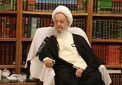 آیت‌الله مکارم از محل تامین معیشت زندگیشان می گویند