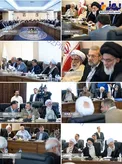 عکس/جلسه امروز مجمع تشخیص مصلحت نظام