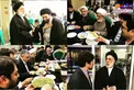 مراسم عروسی برادرزاده رهبر انقلاب + عکس