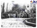گدایی در ایران زمان قاجار +عکس