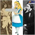 علاقه نویسنده مشهور به دختر 11 ساله در سن 30 سالگی!+عکس