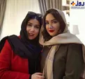 تغییرات ظاهری مشهود خانم بازیگر مشهور+عکس