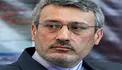 بعیدی نژاد: آوریل 2017 امکان سفر همسر زاغری به ایران فراهم بود