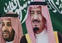 ملک سلمان به تکاپو افتاد