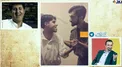 عکس زیرخاکی دو مجری تلویزیون، ۱۶ سال پیش!