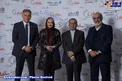 عکس/ کی‌روش در کنار کتایون ریاحی