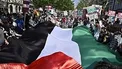 پایگاه آمریکایی: جهان عرب ایران را بابت حمایت از فلسطین ستایش می‌کند