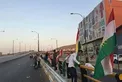 اختلاف در اقلیم کردستان در آستانه رفراندوم