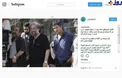 انتقاد غير منتظره حامد بهداد از مسعودكيميايی/عكس