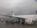 انتقال پیکر نوربخش به تهران+عکس