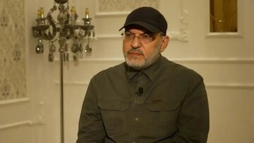 شرط مقاومت عراق برای تحویل سلاح: حاکمیت کامل، کلید ماجراست شرط مقاومت عراق برای تحویل سلاح: حاکمیت کامل، کلید ماجراست