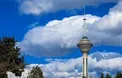 پیش بینی وضعیت آب و هوای تهران