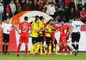 مرگ جوان ۳۳ ساله در ورزشگاه آزادی ارتباطی به حواشی بازی پرسپولیس و سپاهان ندارد