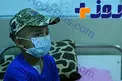 کودک سرطانی به آرزویش می رسد