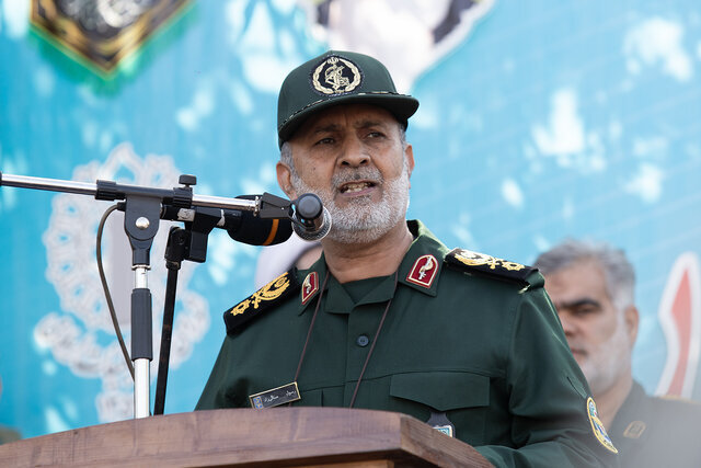 هدف اصلی آتشبس زمینهسازی برای تصرف تنگه هرمز بود هدف اصلی آتشبس زمینهسازی برای تصرف تنگه هرمز بود
