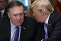 پامپئو: به برجام برگردیم که اروپایی‌ها در ایران تجارت کنند و ما نه؟