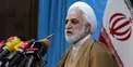 محسنی اژه‌ای: قوه قضاییه در مبارزه با فساد و رانت هرگز منفعل نخواهد بود